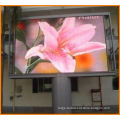 Ph25mm Dip 2r1g1b Full Color Electronic Outdoor Led Display Boards For Bus Station